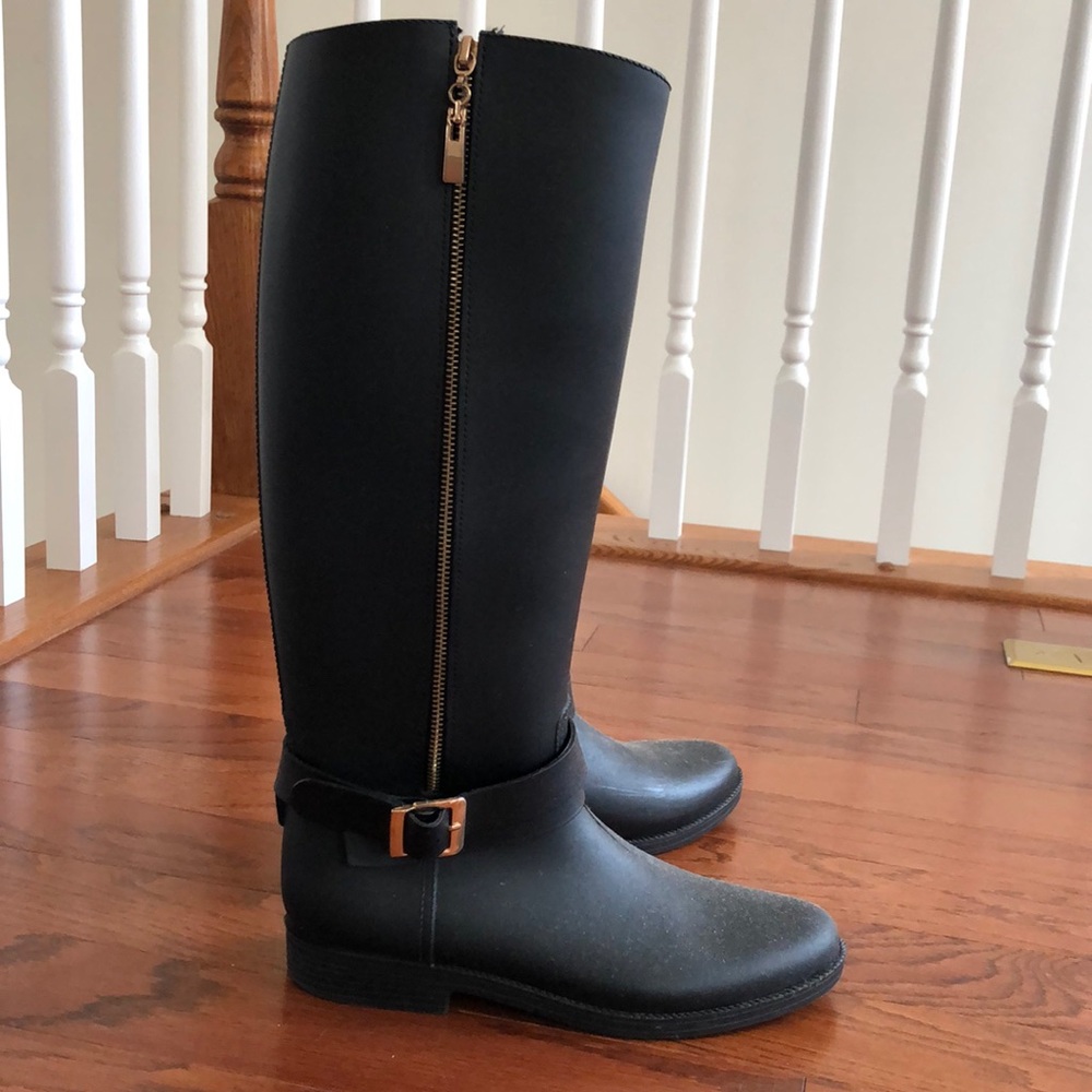 Rain Boots